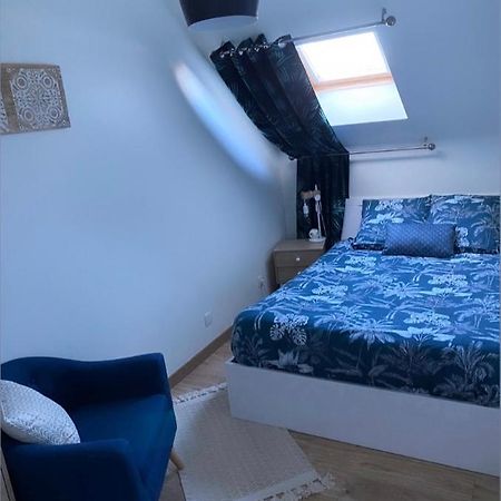 Maison La Demoiselle De Chambord Huisseau-sur-Cosson Екстериор снимка